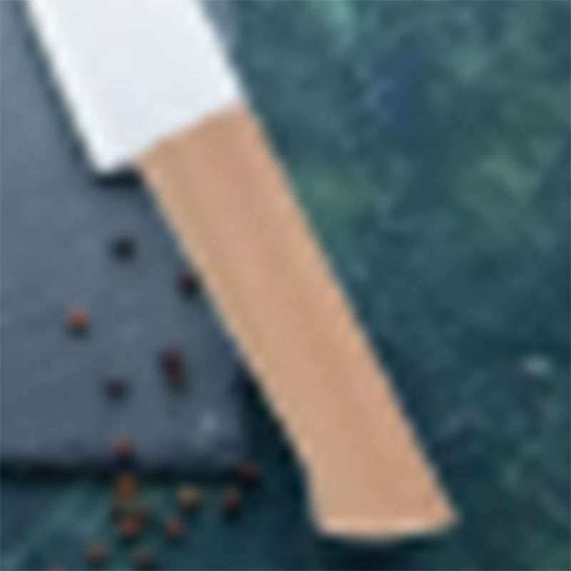 Japanese Knife - 2 Buah Gagang Pisau untuk Pisau