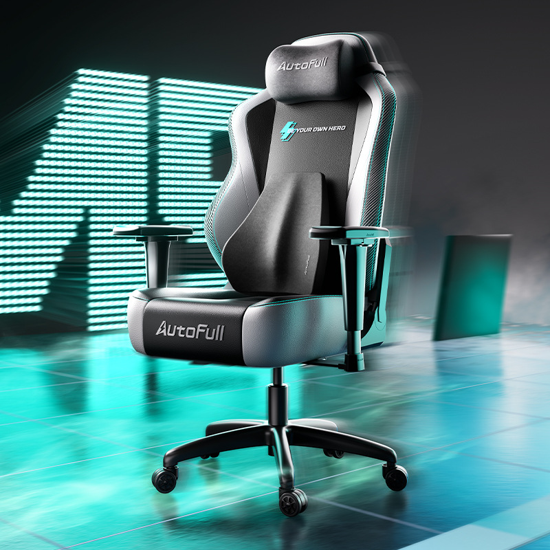 Matcha - Kursi Gaming untuk AO FENG M5-Feng
