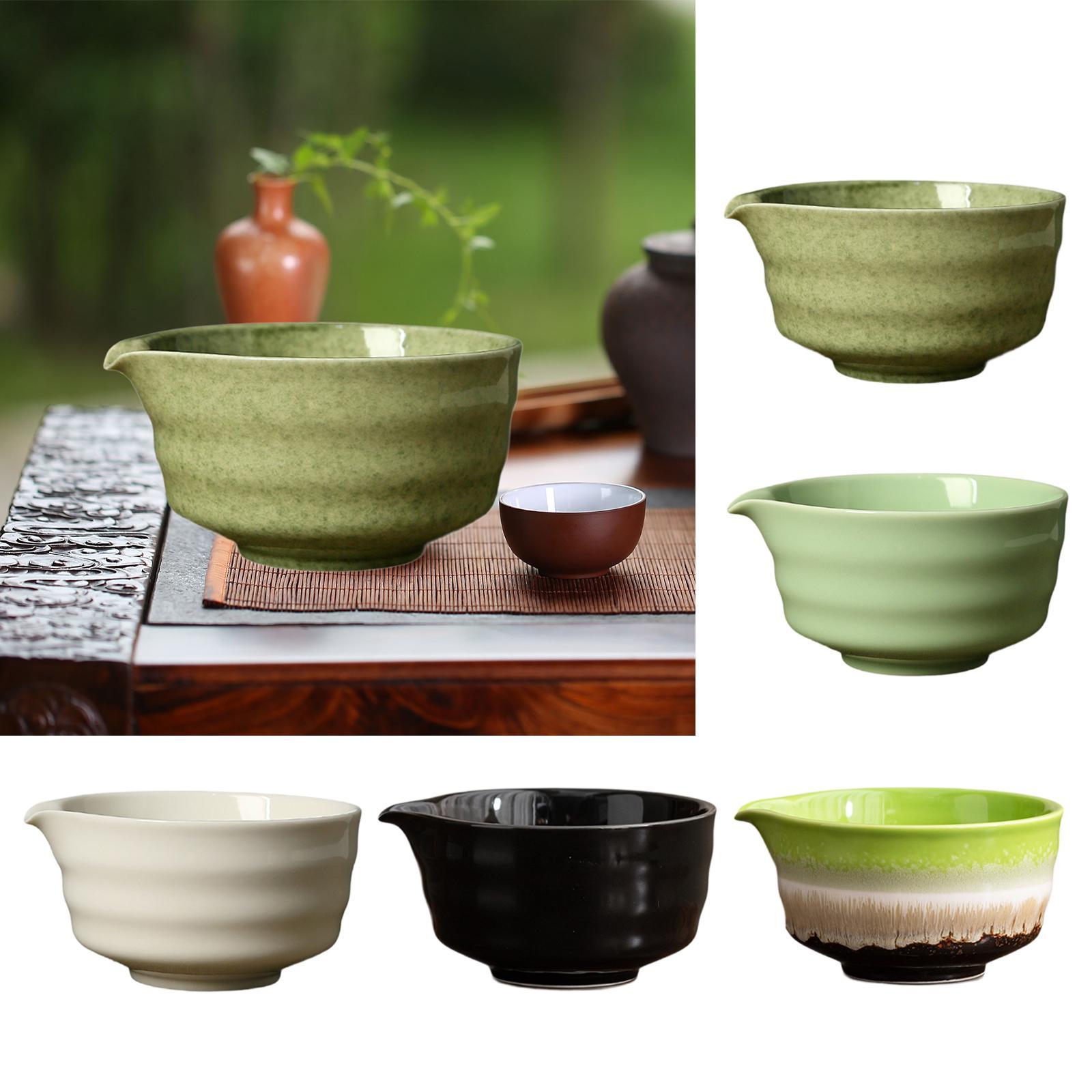 Mangkuk Matcha Keramik dengan  - Japanese Tea ulasan dan harga