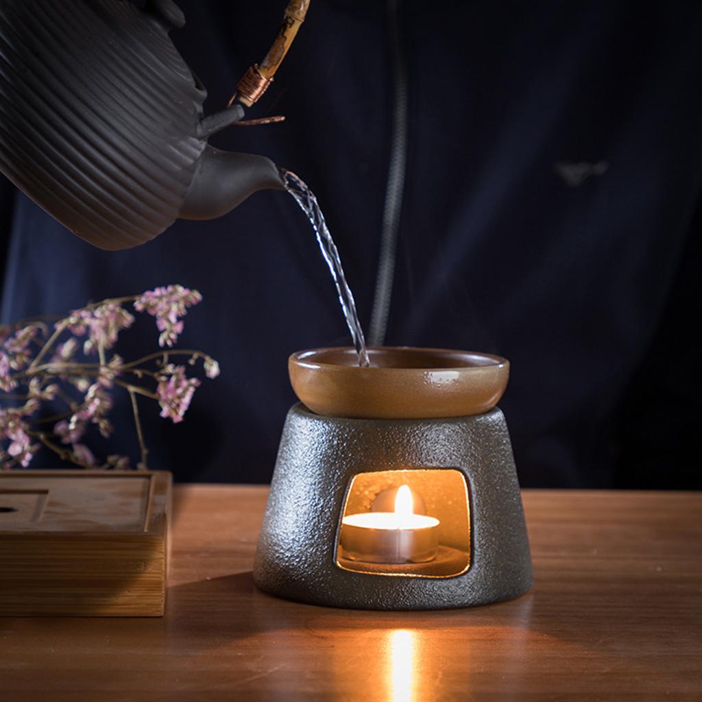 Pemanas Teko, Pemanas Kompor d - Japanese Tea ulasan dan harga