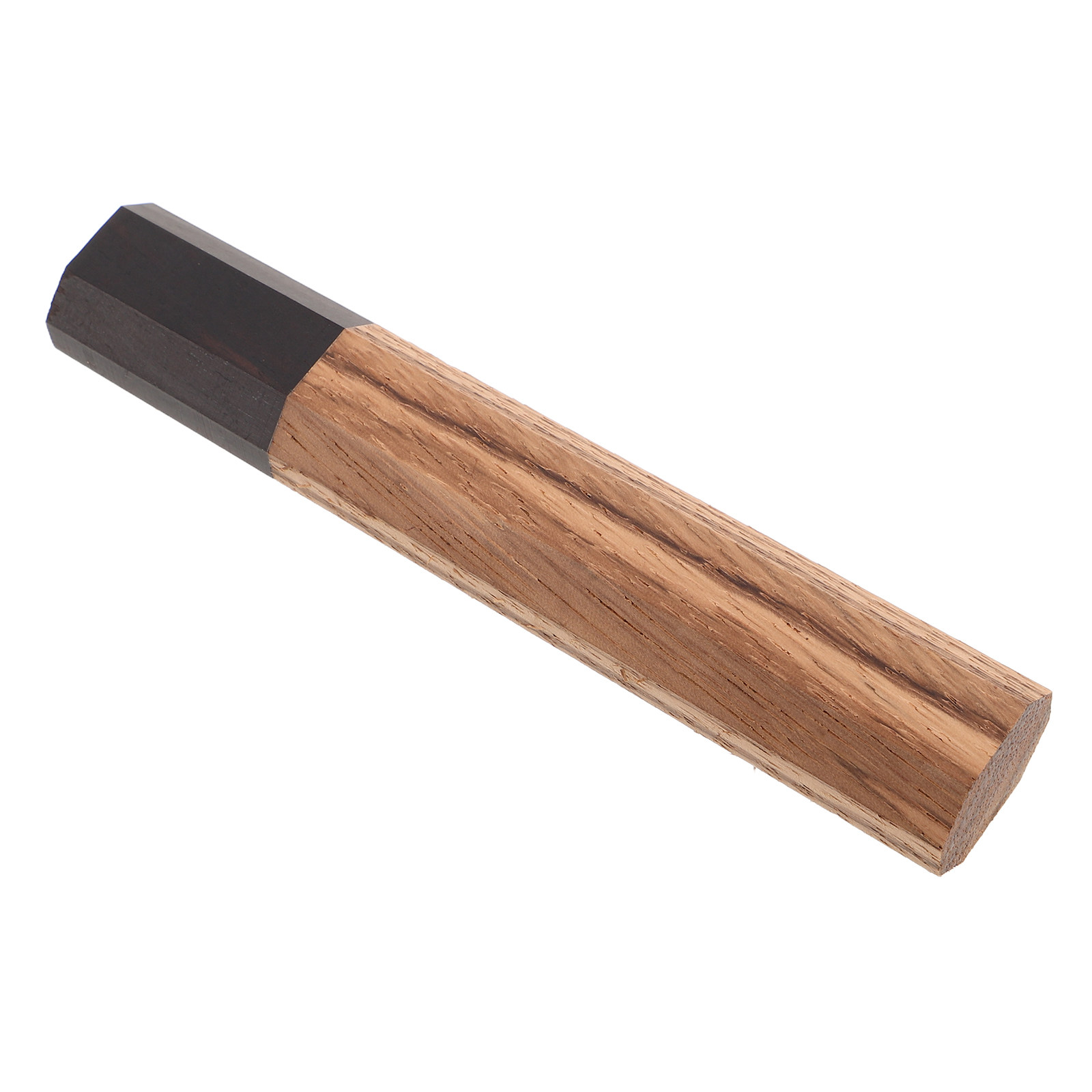 Gagang Pisau Kayu Berbentuk Ok - Japanese Knife ulasan dan harga