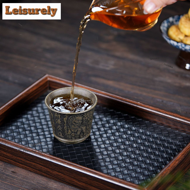 HOYIHM 135ml Cangkir Teh Batu  - Japanese Pottery ulasan dan harga
