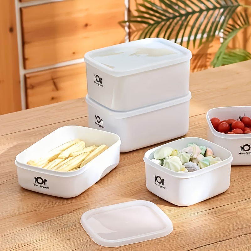 Kotak Makan Bento Plastik Pers - Bento Box ulasan dan harga