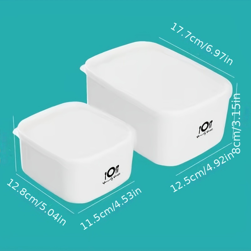 Kotak Makan Bento Plastik Pers - Bento Box ulasan dan harga