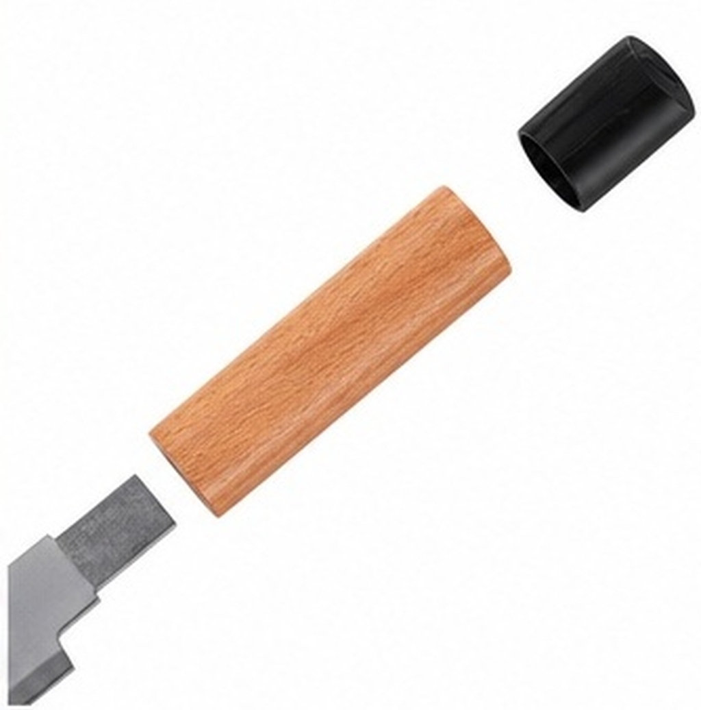 4 Buah Gagang Pisau Jepang, Pe - Japanese Knife ulasan dan harga