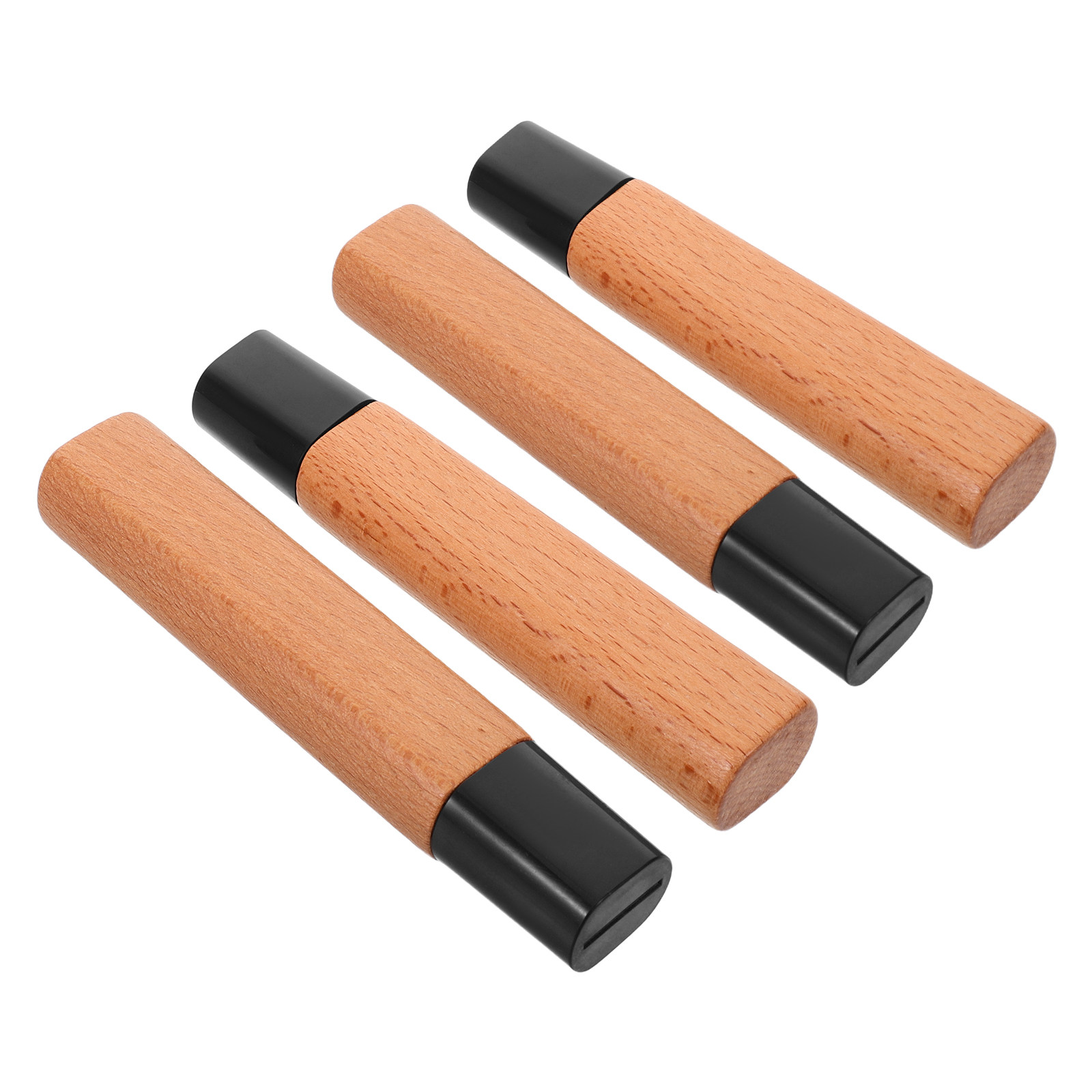 4 Buah Gagang Pisau Jepang, Pe - Japanese Knife ulasan dan harga