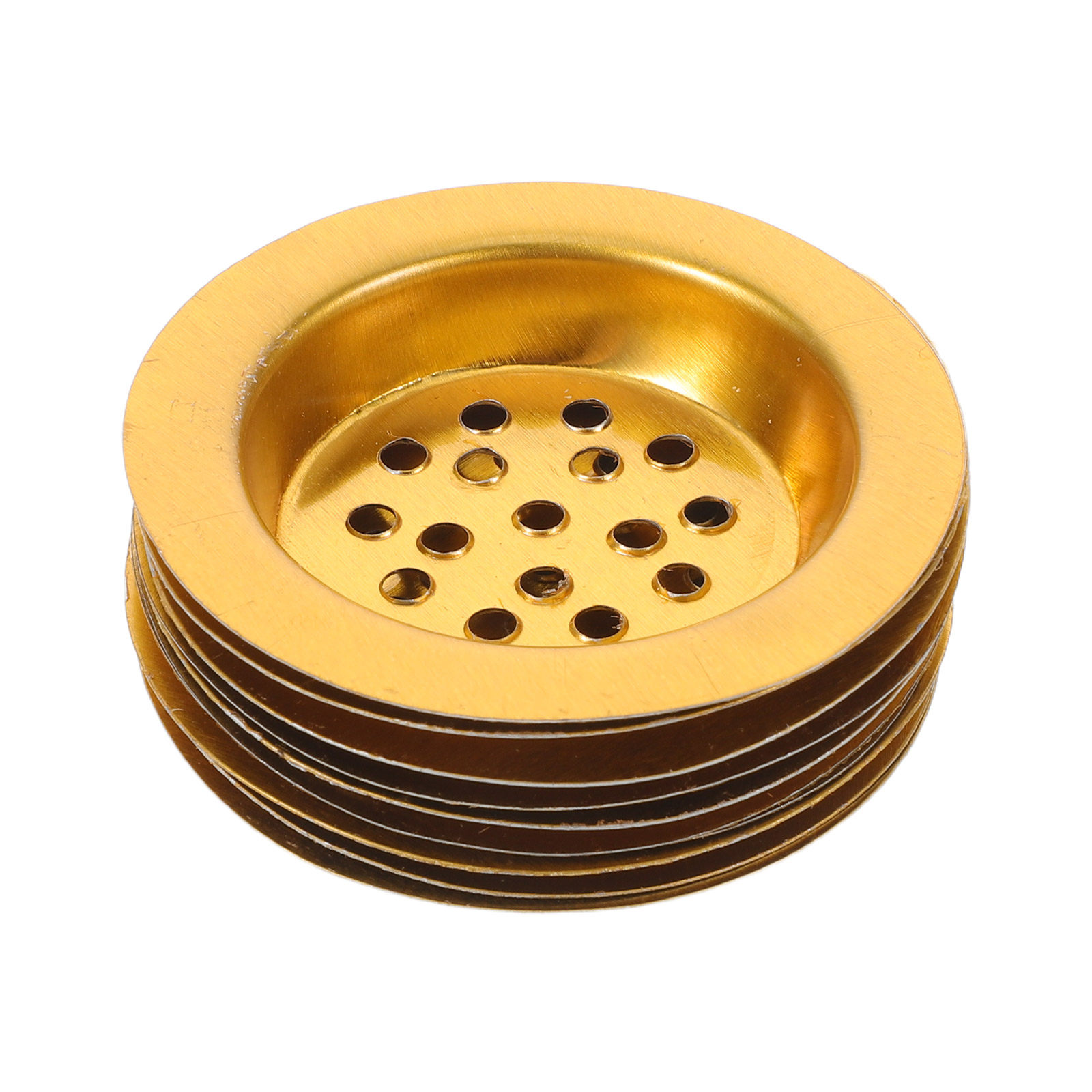 10 Buah Nampan Pembakar Dupa W - Incense Holder ulasan dan harga