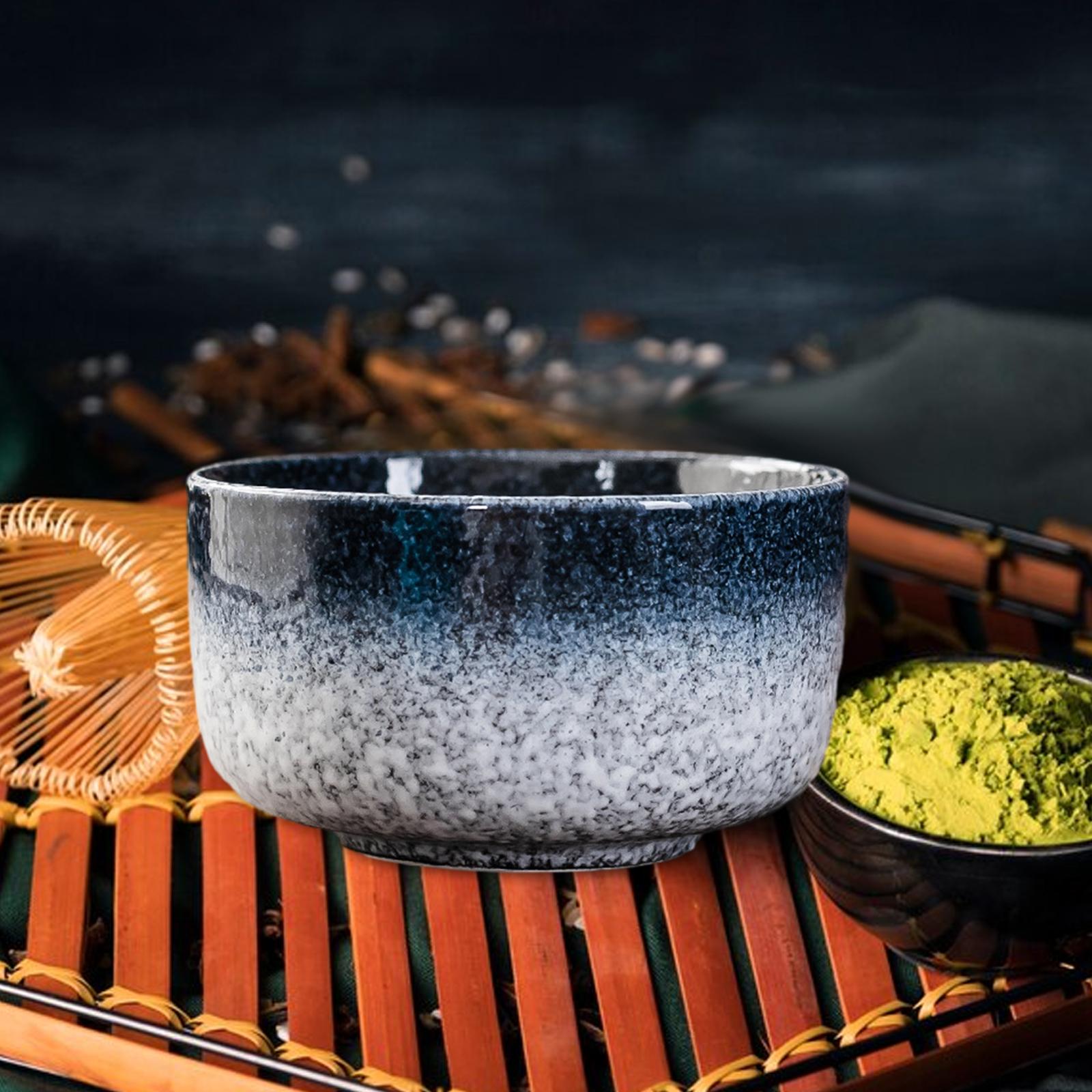 Mangkuk Matcha Keramik, Pengad - Japanese Tea ulasan dan harga