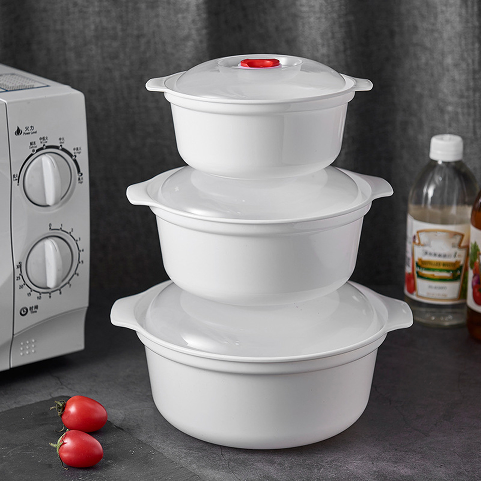 Kotak Makan Profesional, Wadah - Bento Box ulasan dan harga