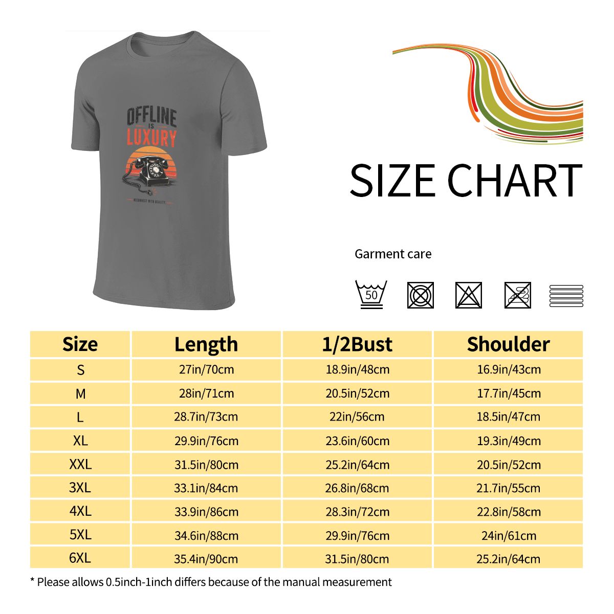 Kaos Oblong Gaya Retro Mewah u - Japanese Luxury Lifestyle ulasan dan harga