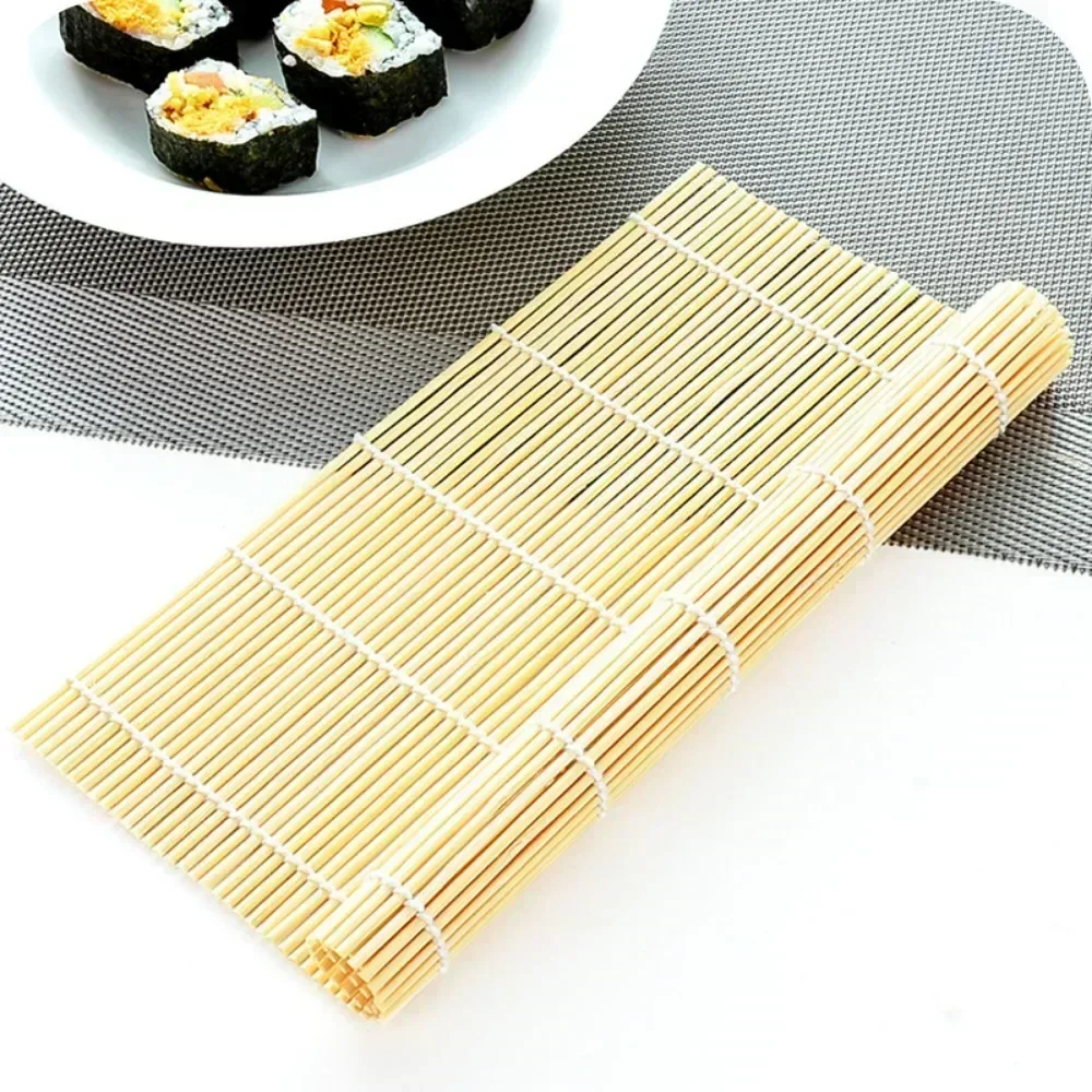 24X24cm/27X27cm/30X30cm Alas S - Sushi Making Kit ulasan dan harga