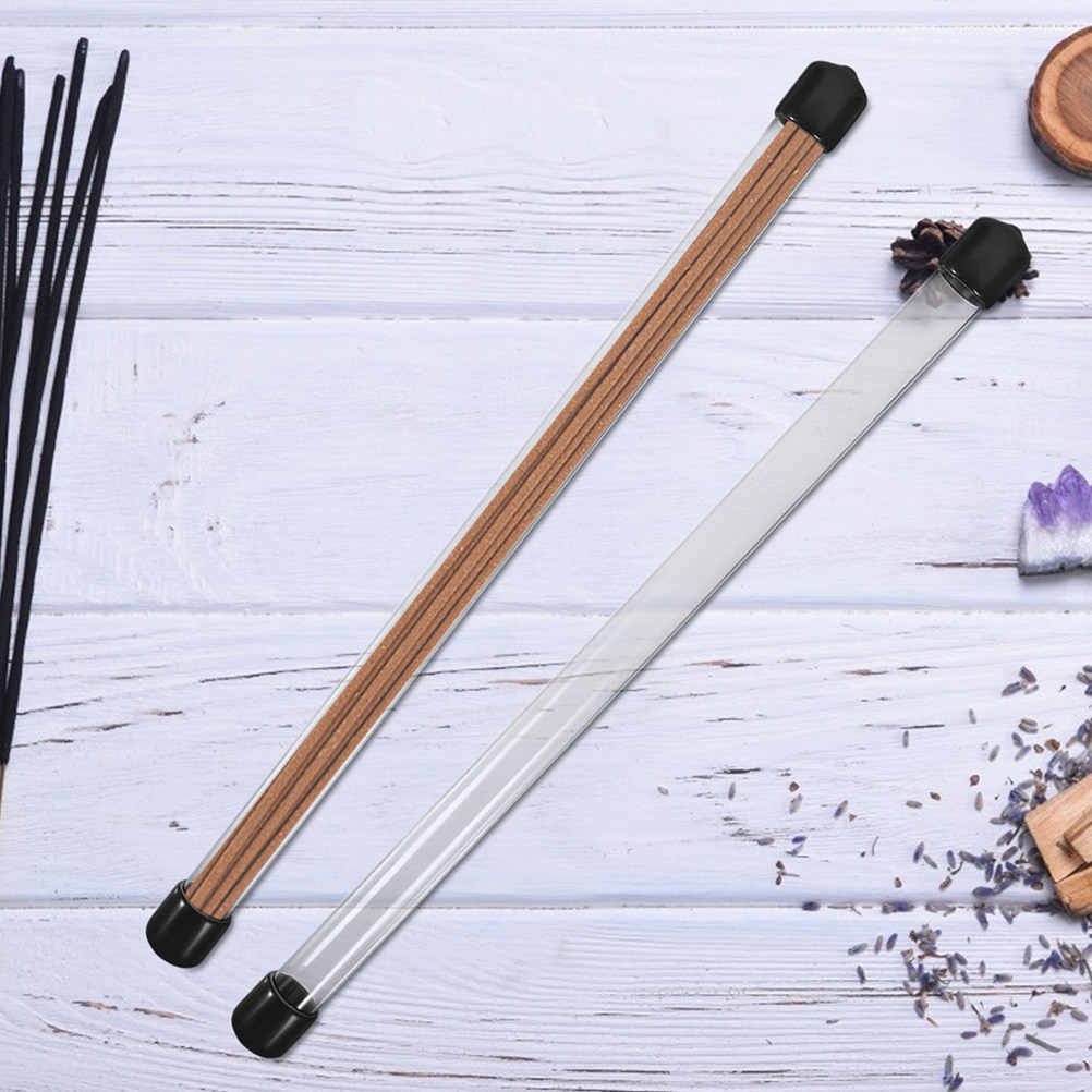 12 buah Tabung Penyimpanan Dup - Incense Holder ulasan dan harga