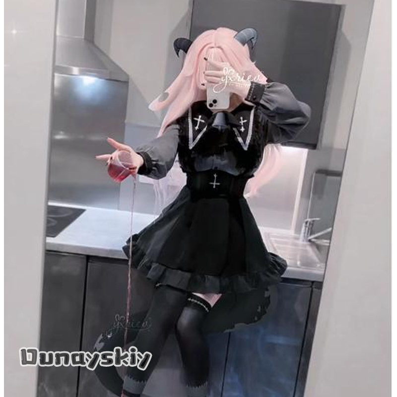CR6.16*Pukey Goddess Shot Tric - Japanese Fan ulasan dan harga