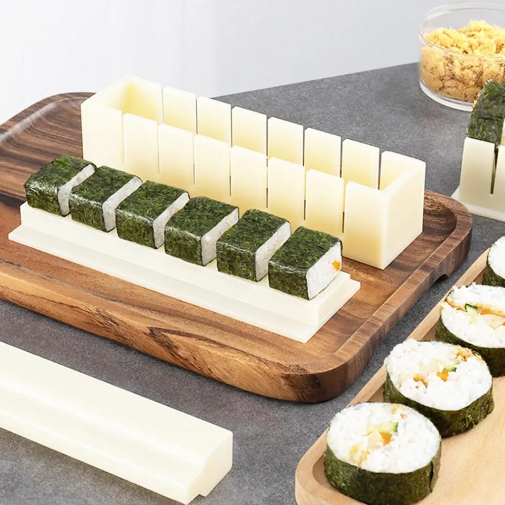 Set Peralatan Pembuat Sushi Pl - Sushi Making Kit ulasan dan harga