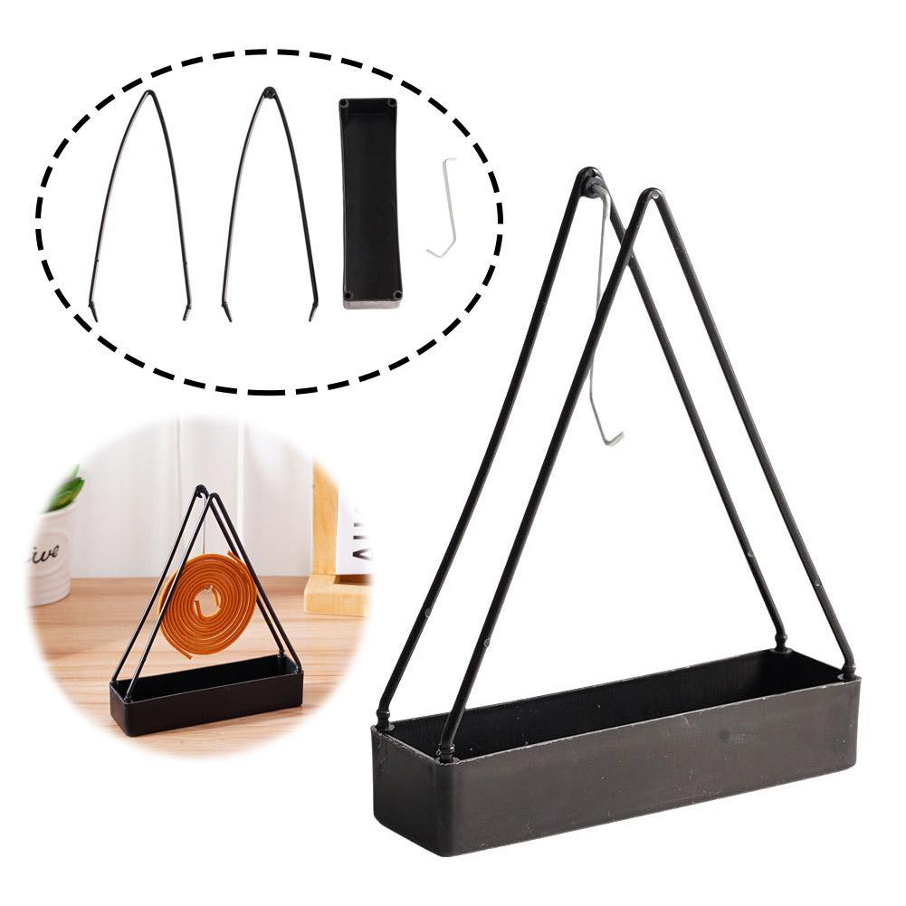 Tempat Pembakar Obat Nyamuk Be - Incense Holder ulasan dan harga