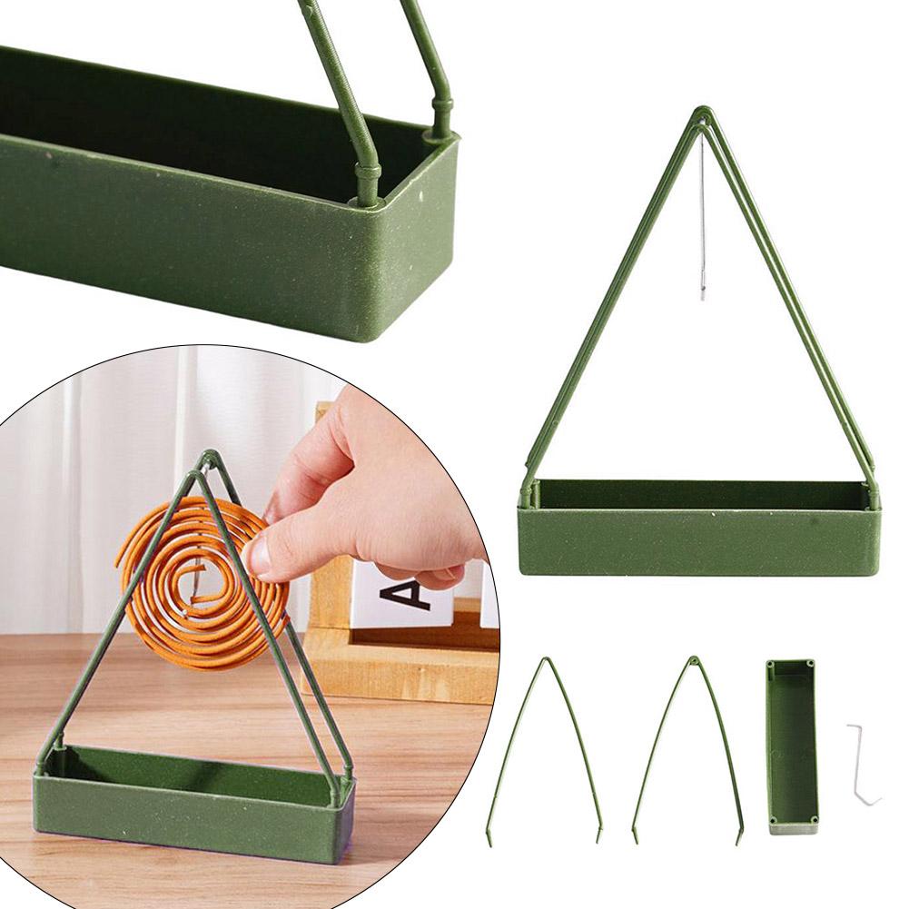 Tempat Pembakar Obat Nyamuk Be - Incense Holder ulasan dan harga