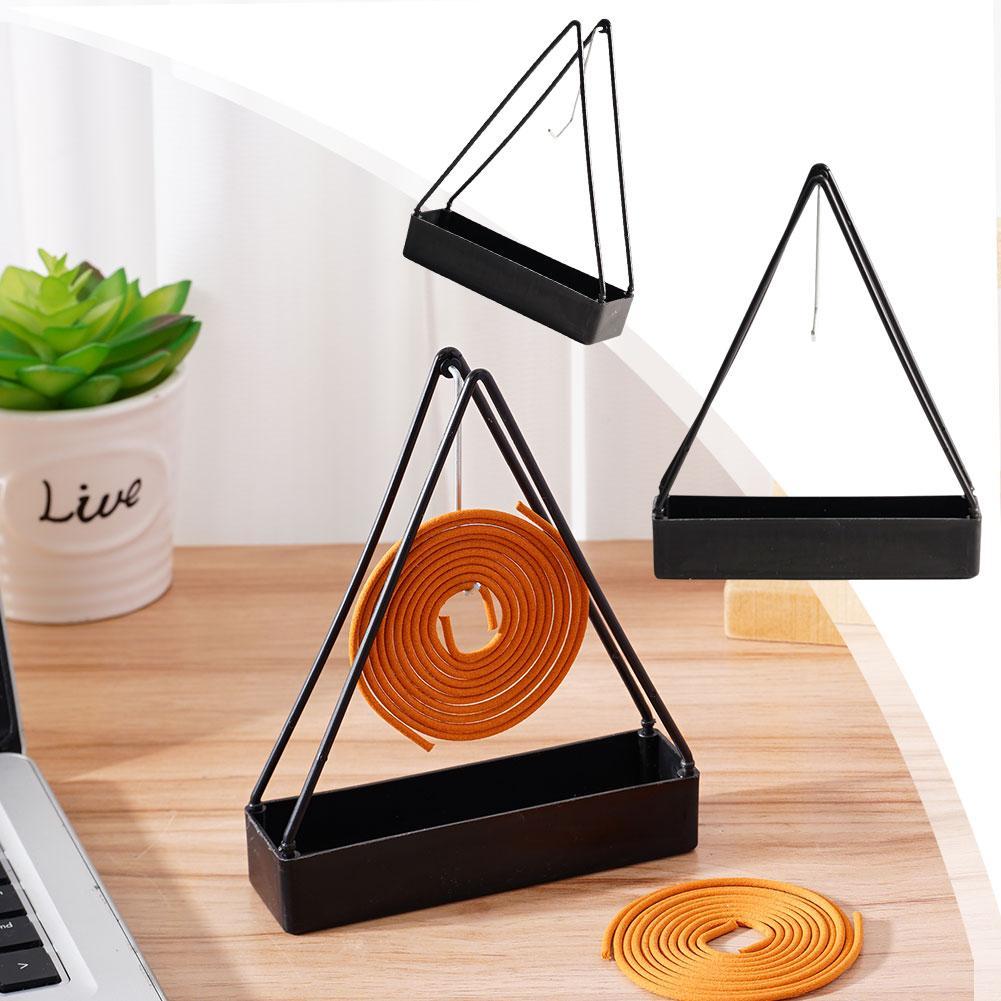 Tempat Pembakar Obat Nyamuk Be - Incense Holder ulasan dan harga