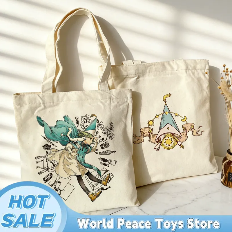 Tas Belanja Kanvas Atelier Top - Japanese Fan ulasan dan harga