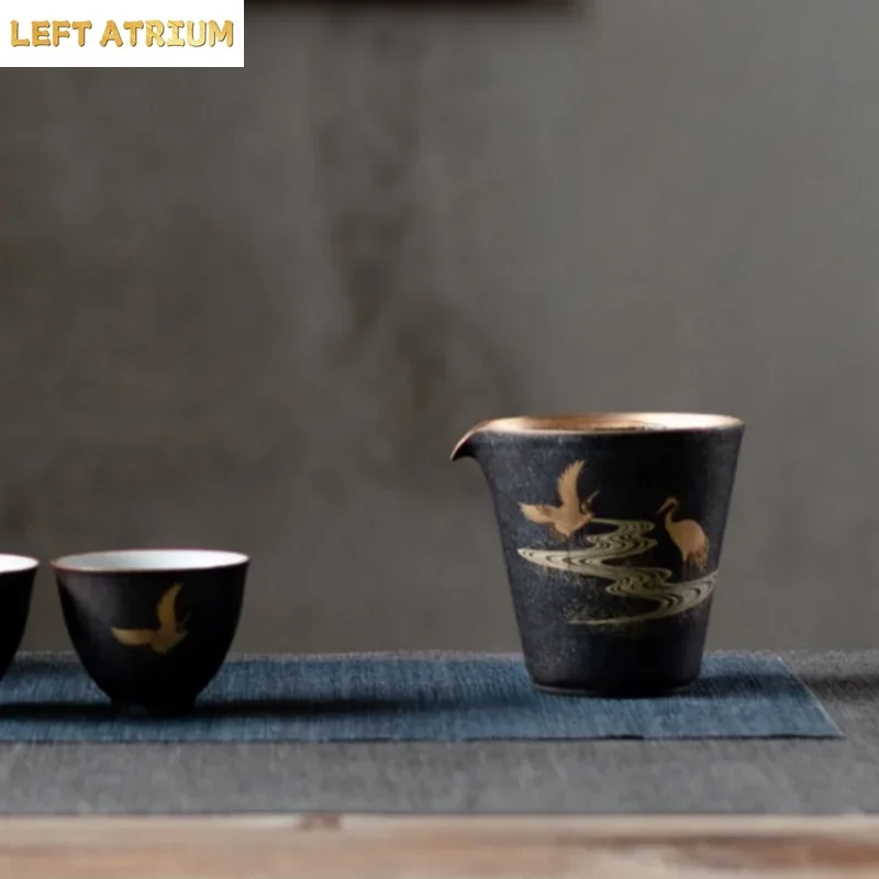 Cangkir Keramik Chahai Jepang  - Japanese Pottery ulasan dan harga