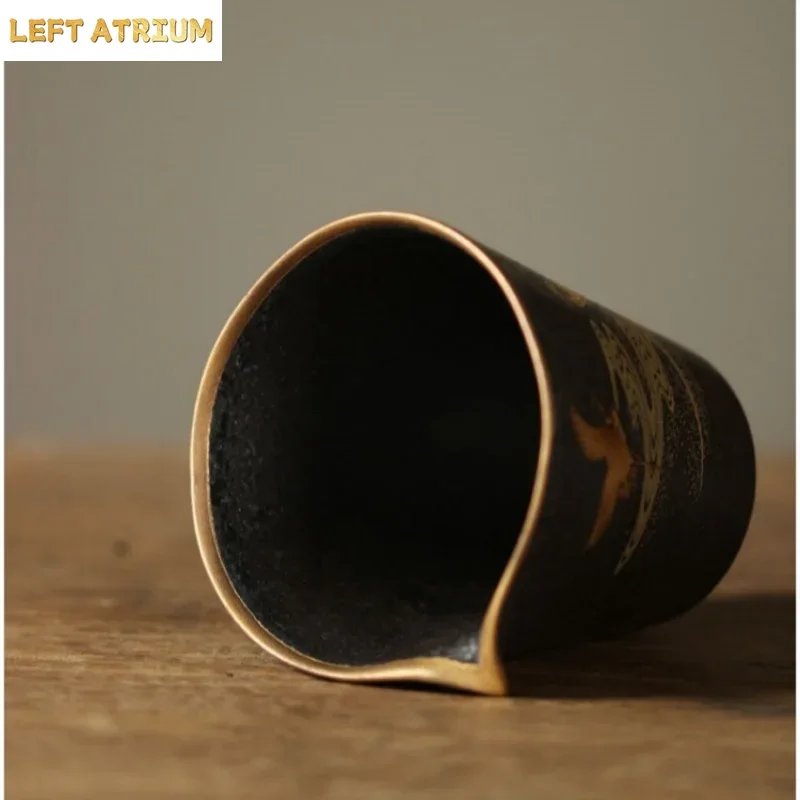 Cangkir Keramik Chahai Jepang  - Japanese Pottery ulasan dan harga